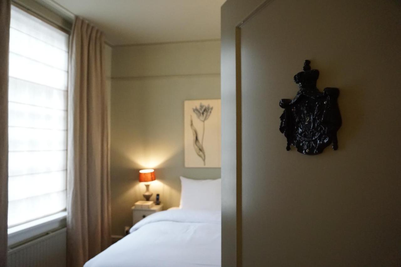 Bed & Breakfast Beijers 2*