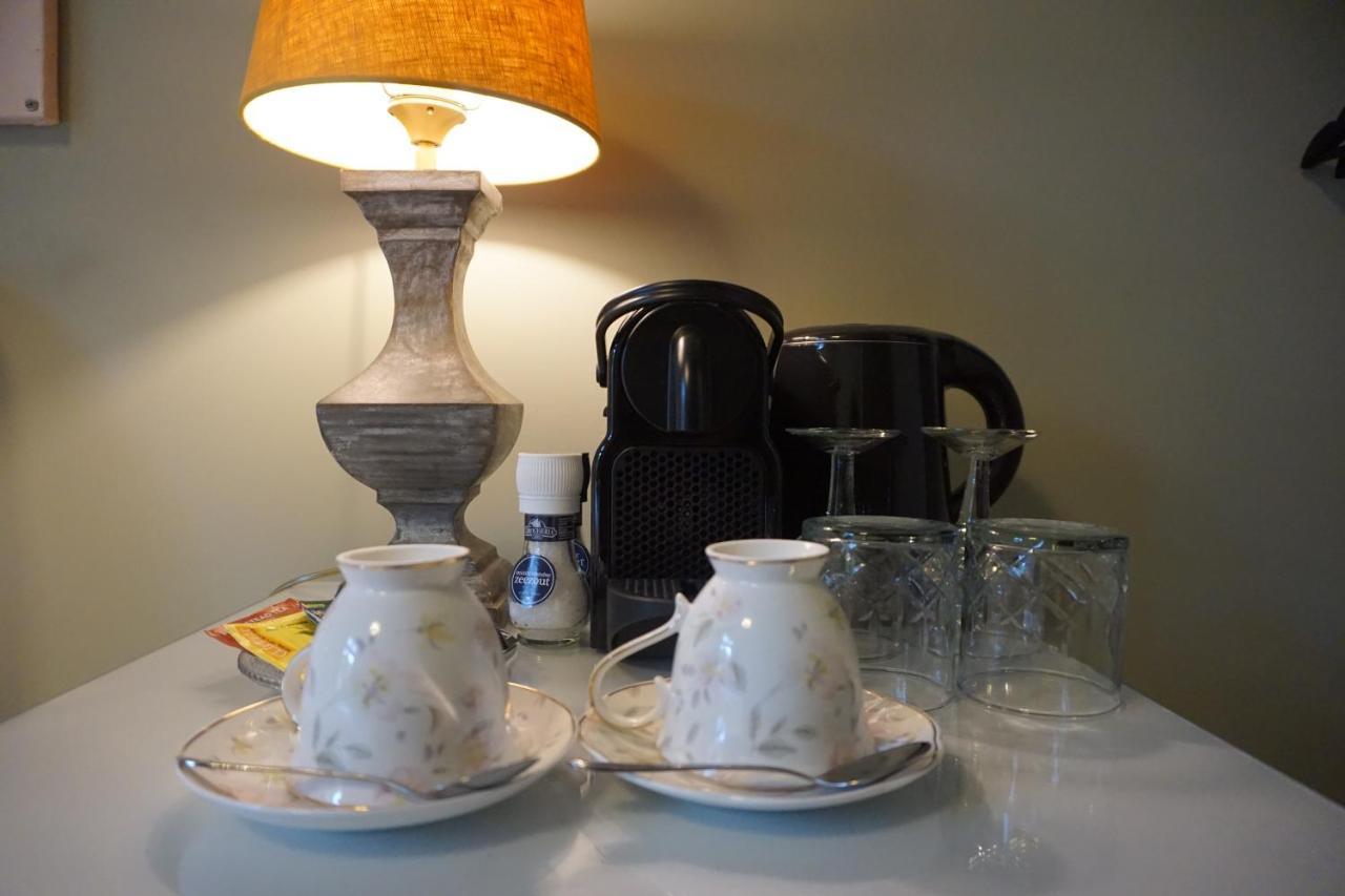 Bed & Breakfast Beijers