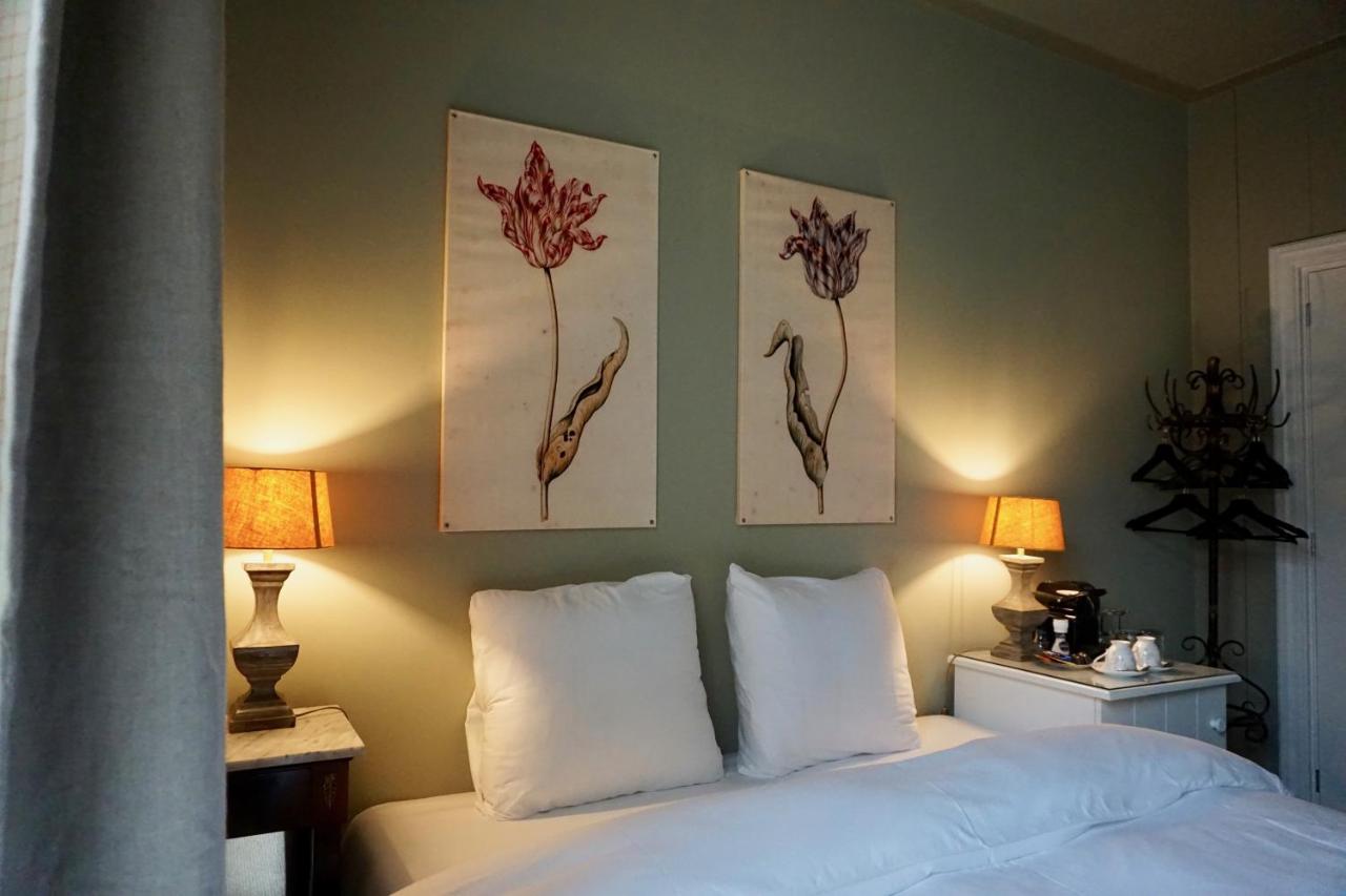 Couette-café Beijers 2*